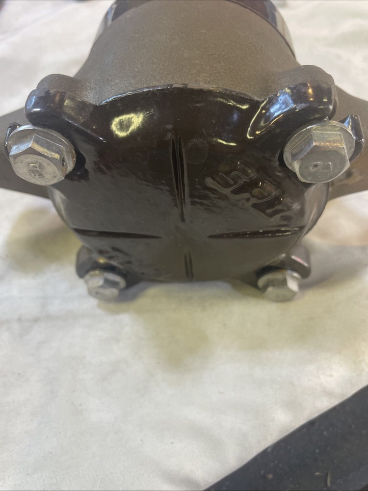 Sensus 5/8 Water Meter Touch Read Display ( Cleaned And Tested).