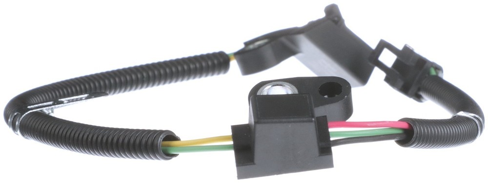 For 2012 GMC Savana 2500 - Vehicle Speed Sensor Delphi