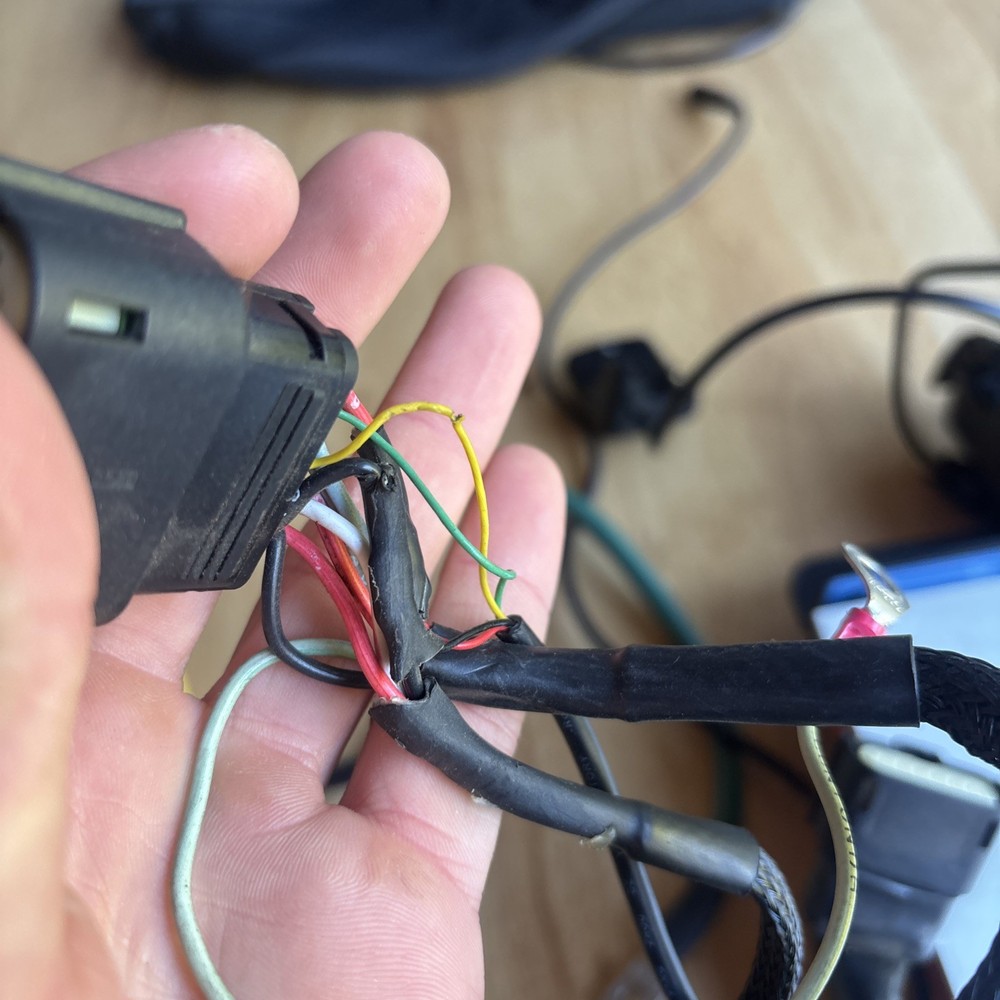 Surron Light Bee x Bac 4000 Controller