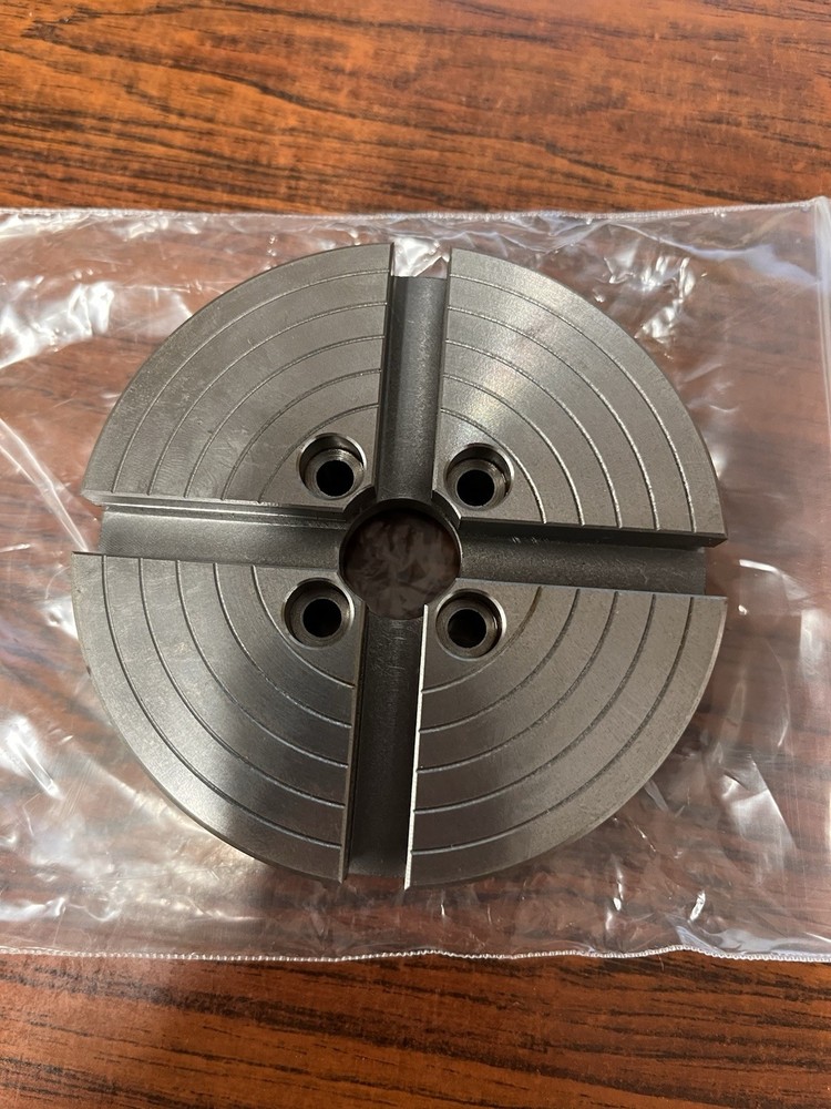 EMCO COMPACT 5 Lathe CLAMPING PLATE Ref. 200360 *NEW*