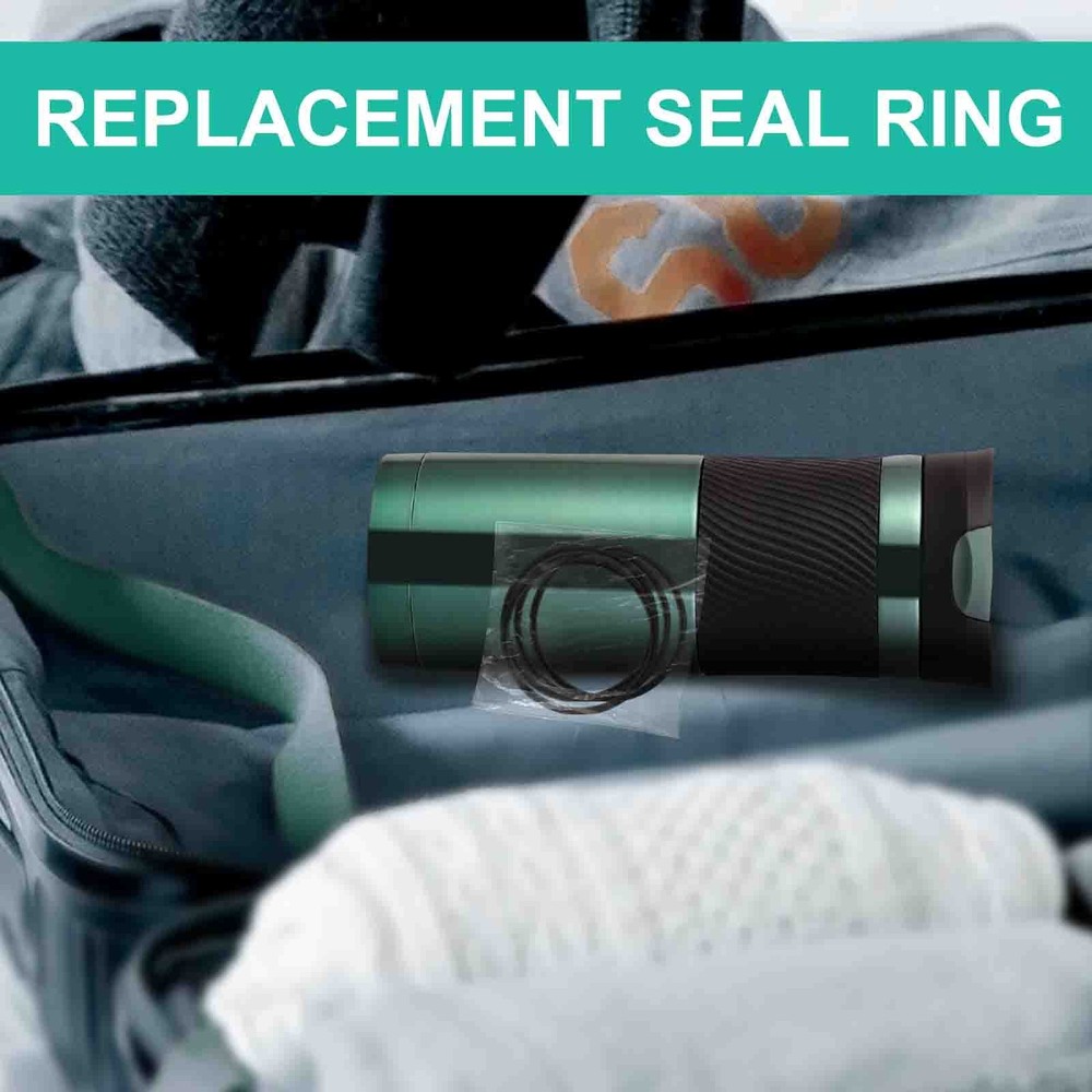 MLKSI Seal Replacement and Rubber Stopper for M, 5*