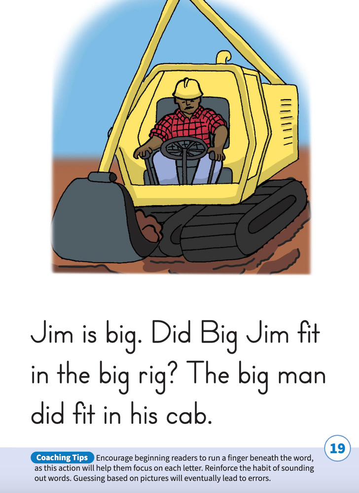 Decodable Reader Set - 32 DECODABLE BOOKS