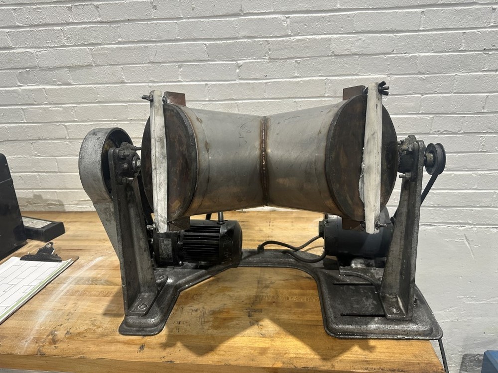 PATTERSON LAB V BLENDER