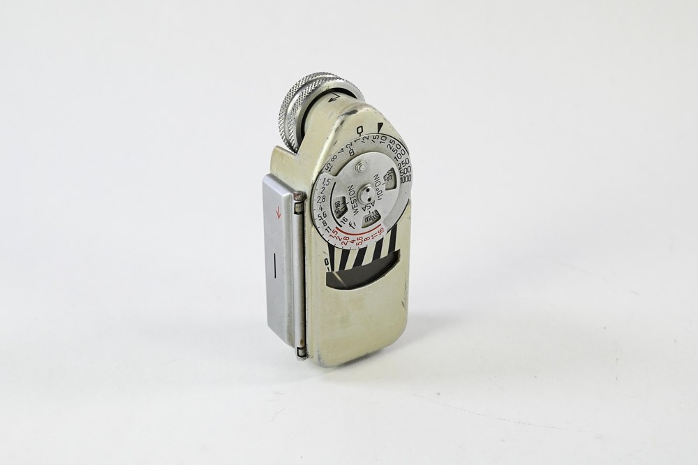 Leica Meter M METRA #G573