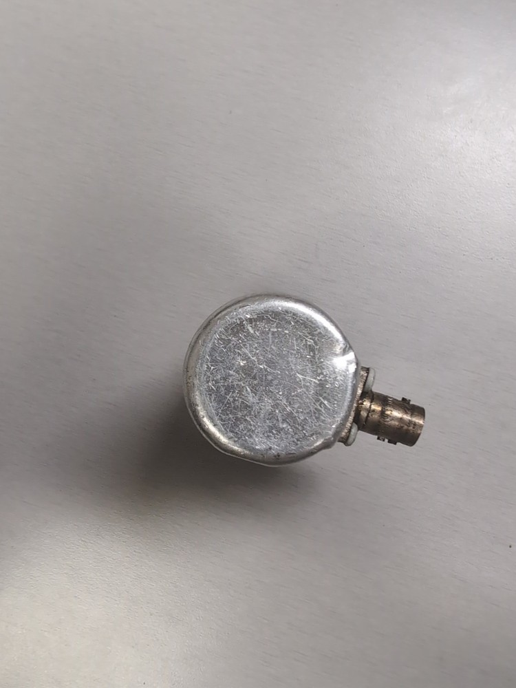 Texscan Corp LA-50 Step Attenuator - Adjustable/Variable