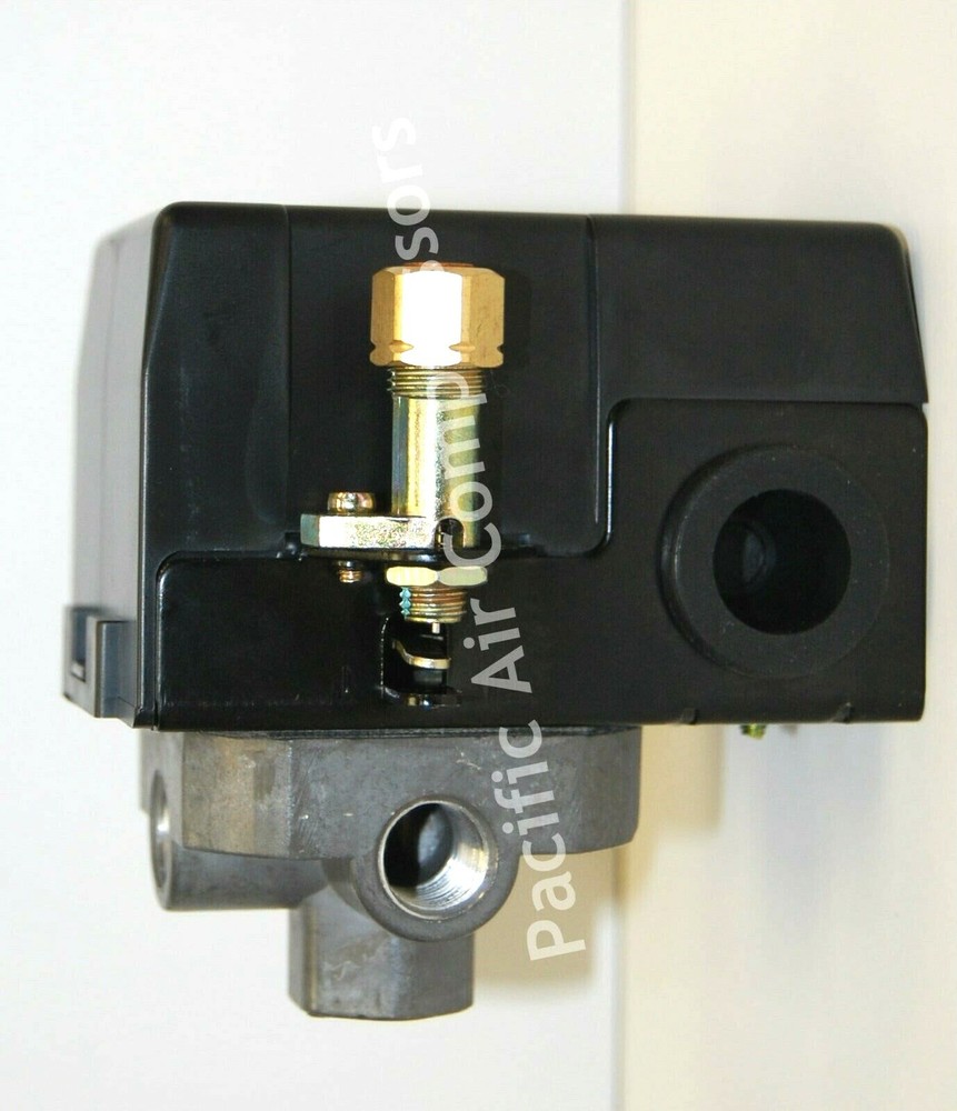 412024-E MAKITA REPLACE PRESSURE SWITCH UNLOADER MAC700 , MAC2400 , MAC5200