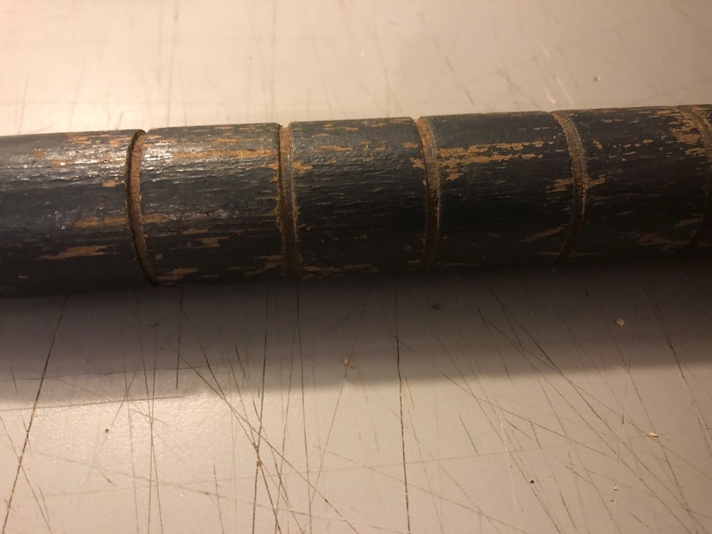 Vintage Fishing Gaff Hook
