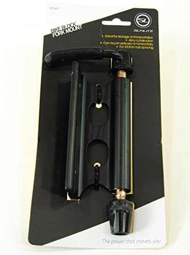 Fork Mount Bike Block