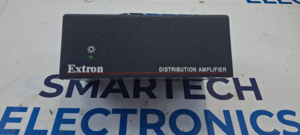 EXTRON 60-439-20 MDA 3AV Distribution Amplifier
