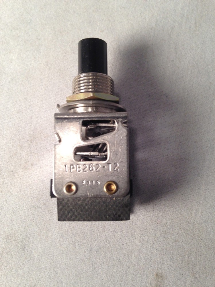 MICRO SWITCH 1PB262-T2