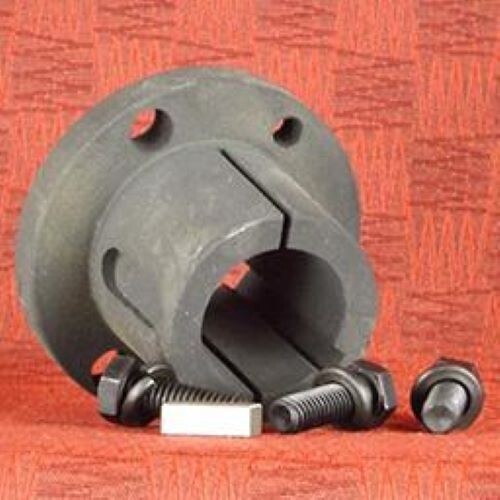 R1-3-7/16" Double Split Taper Lock Bushing