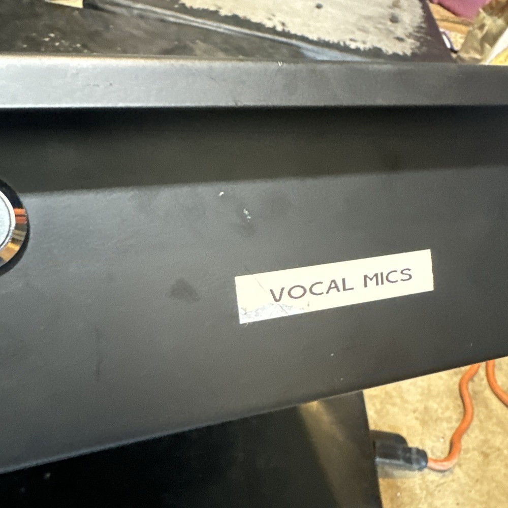 Rack Drawer - 2U, Deep Gator Rackworks