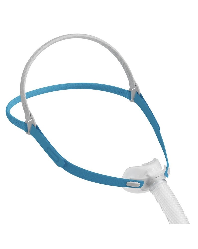 Nova Micro Nasal Pillows Mask