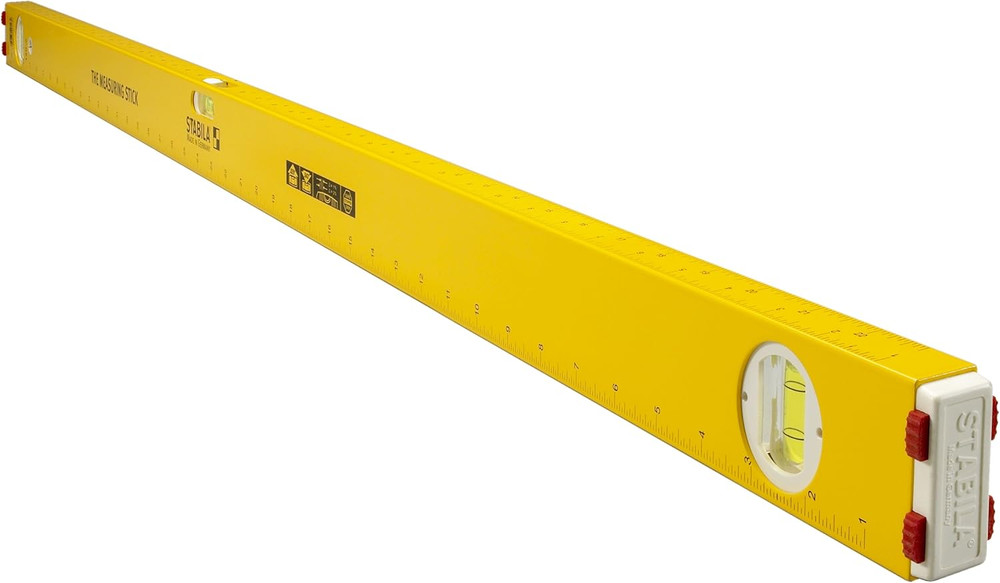 29148 48 In. Measuring Level
