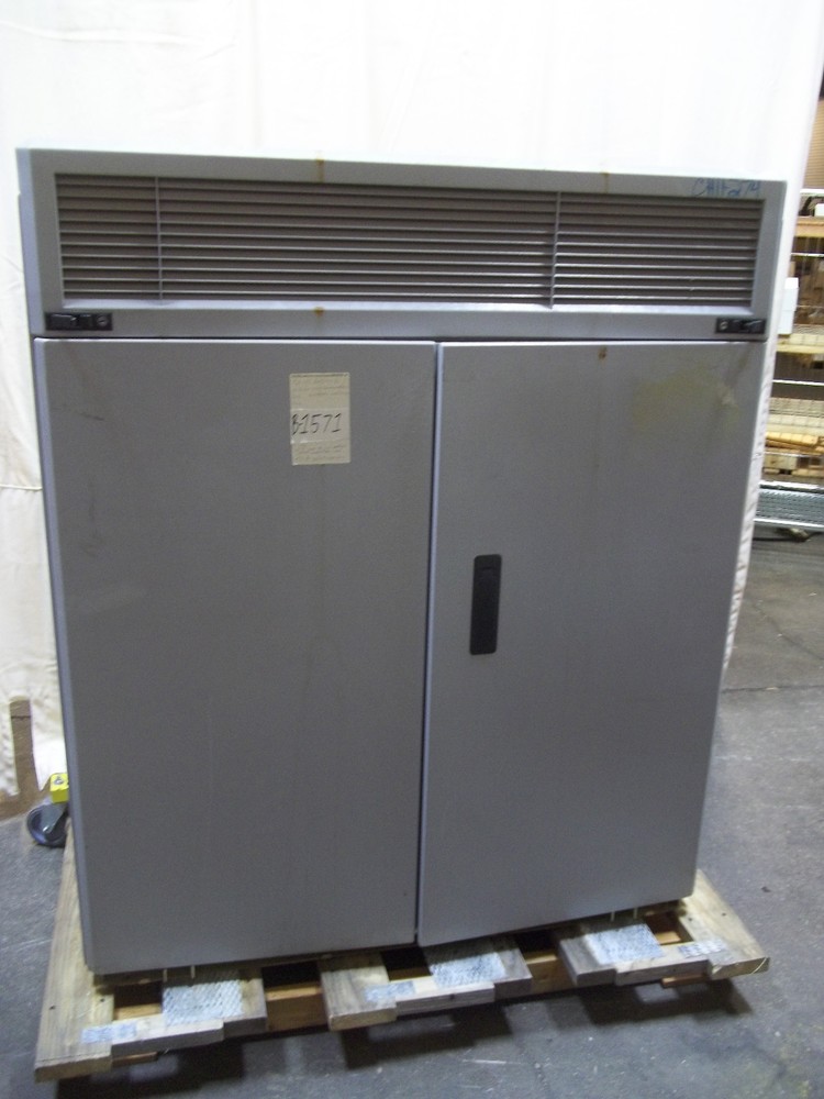 Nortel Networks Phone System Cabinet with Modules NTOA30FA