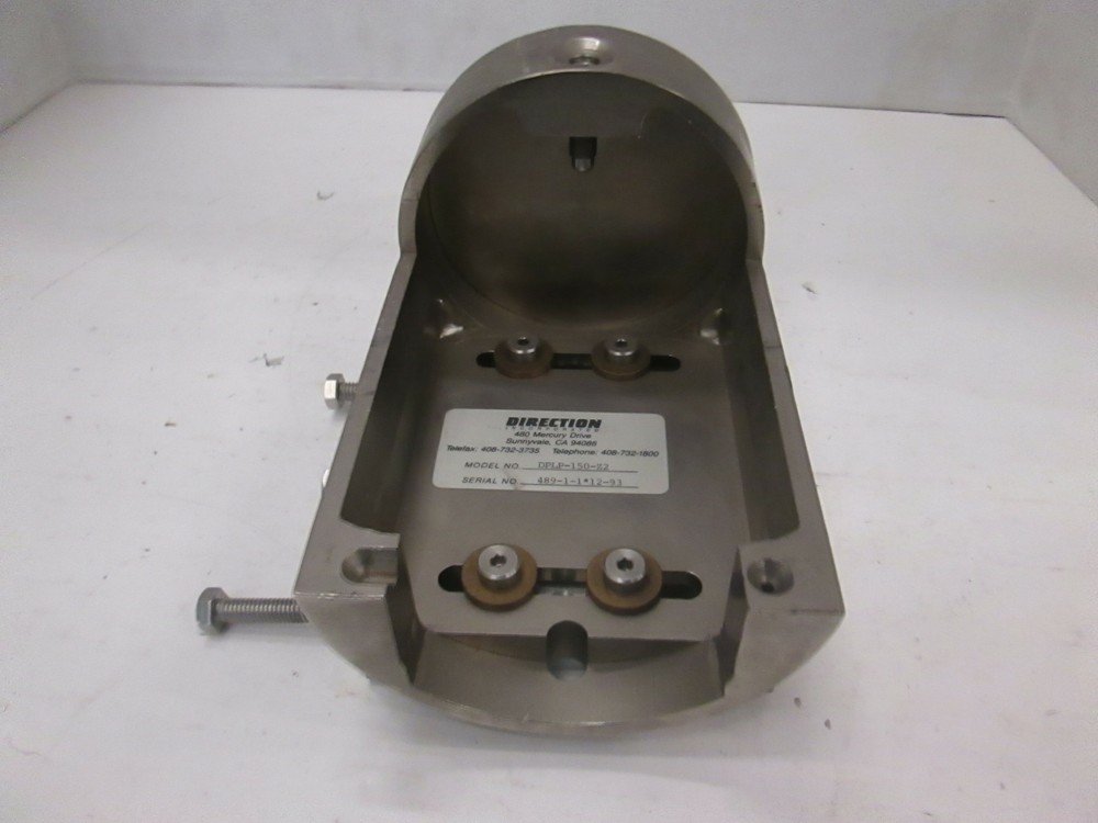 Direction, Cantilever Head Bracket, DLP-150-Z2, Used