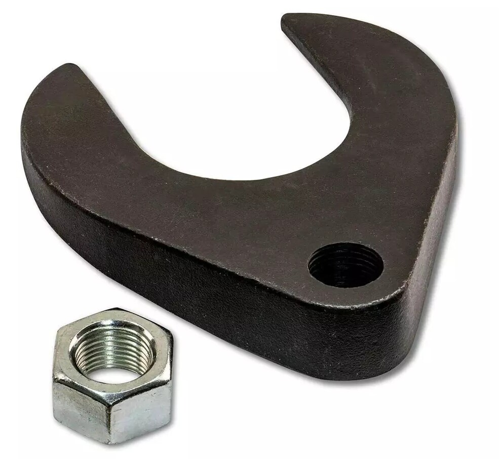 48mm CV Axle Joint Puller Removal Tool Slide Hammer Adapter Front Wheel Drive