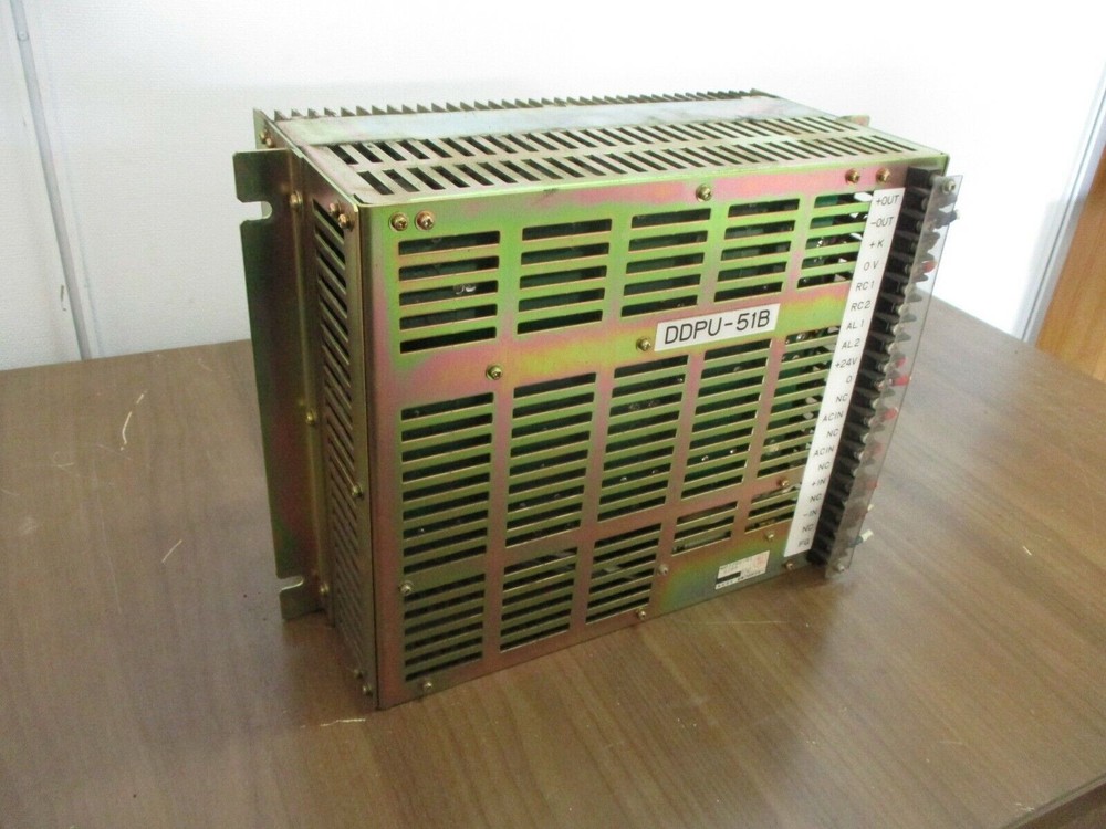 Mitsubishi Power Supply A3206-03 Used