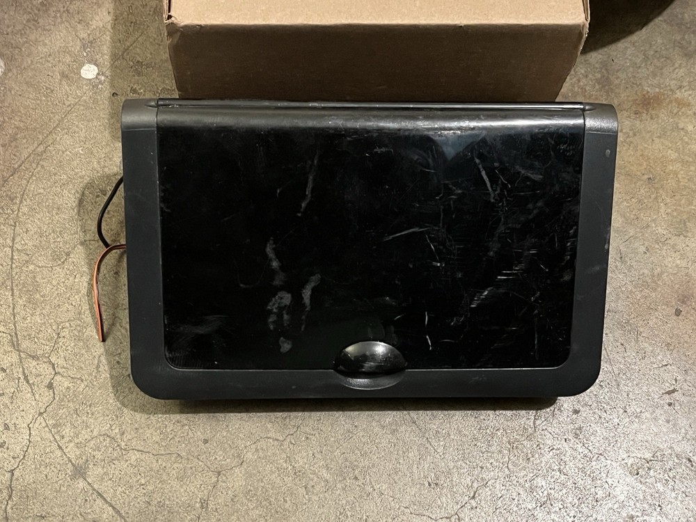 Raypack Heater circuit Board Pcb with bezel