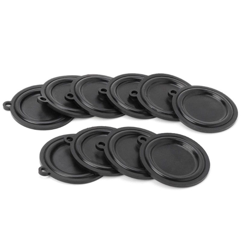 20PCS 50mm Gas Water Heater Pressure Diaphragm Fittings Water-Gas Linkage 9034