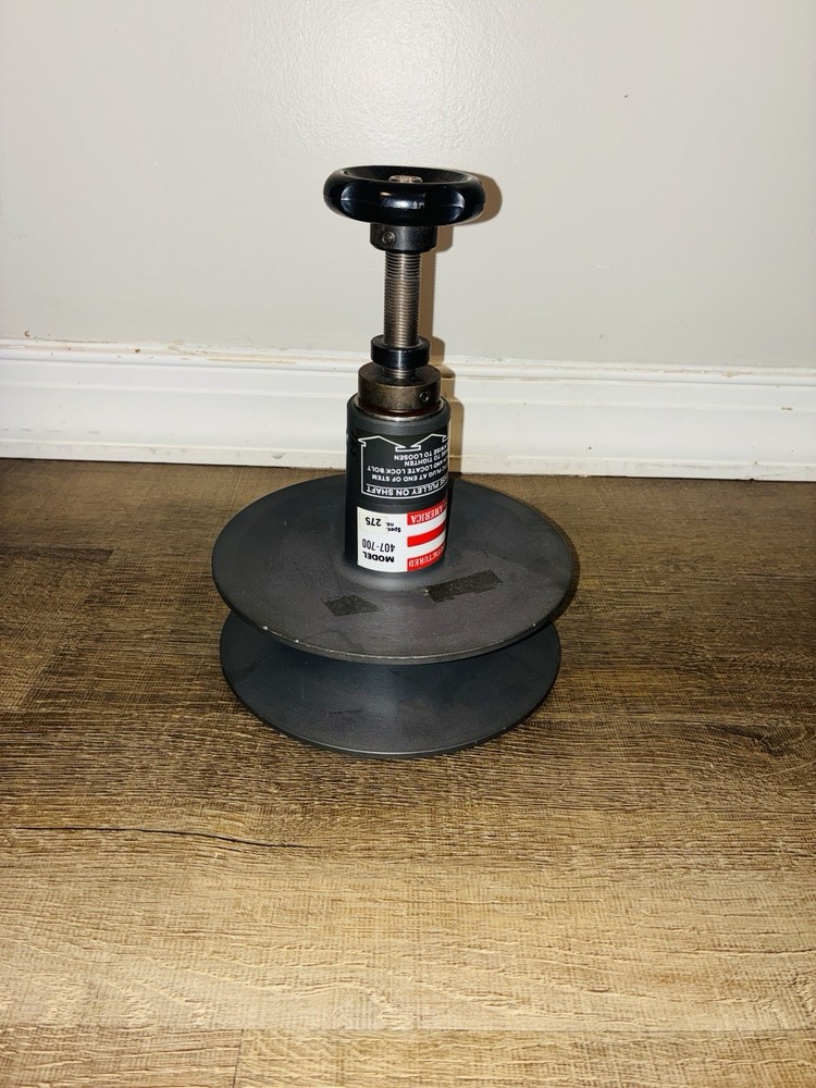SPEED SELECTOR 407-700 / 407700 (USED)