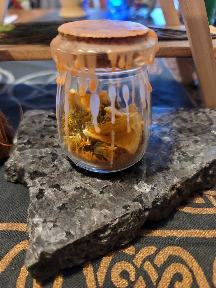 Joy Jar