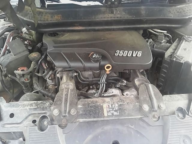 IMPALA 2011 Fuse Box Cabin 6495