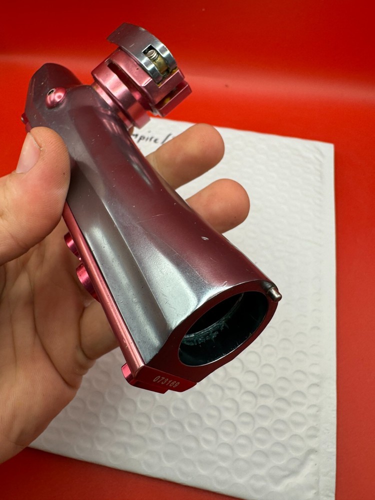 Empire/Invert Mini Body