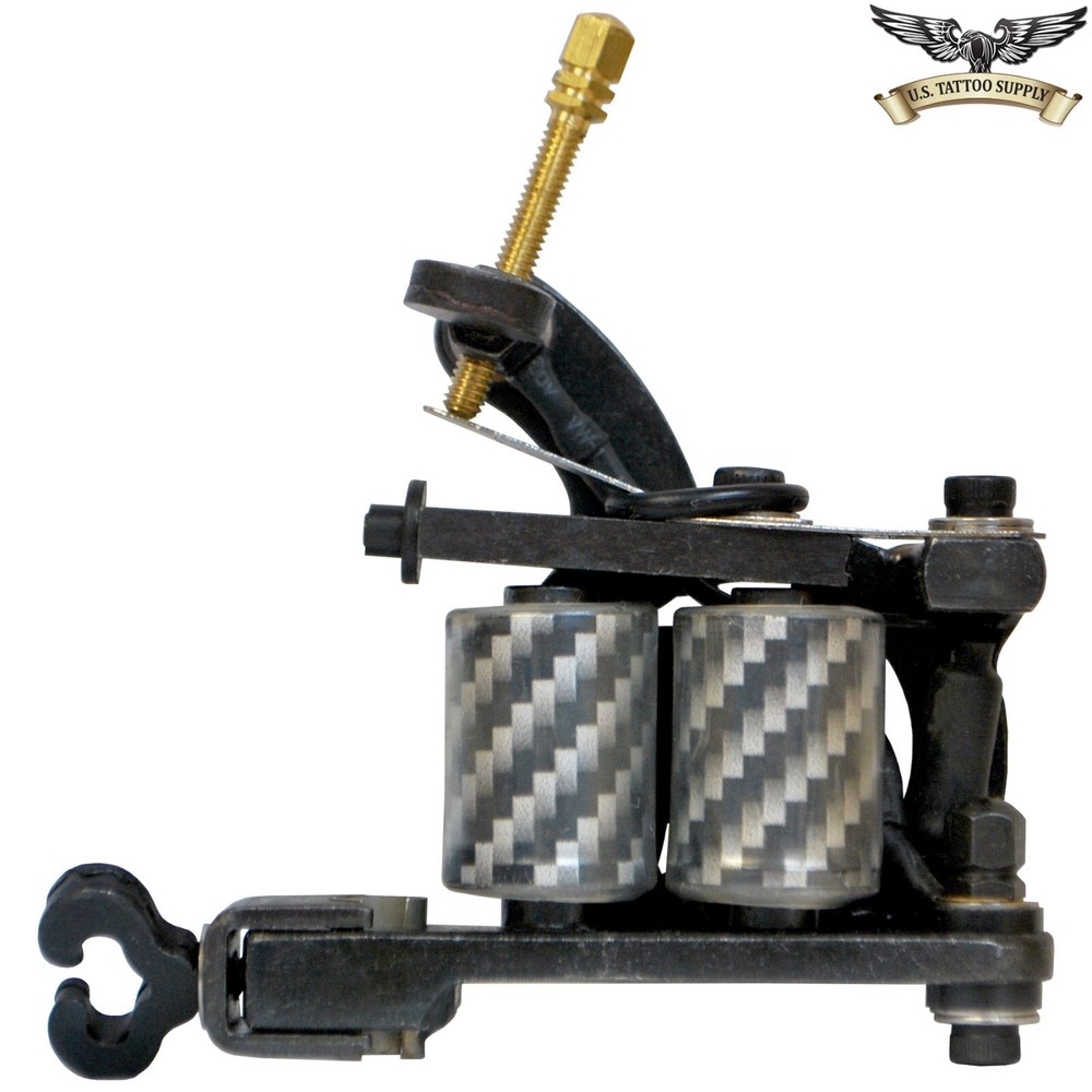 IronWorkHorse "Joy" Coil Tattoo Machine