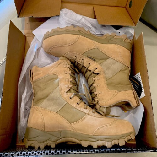 desert Ops boots