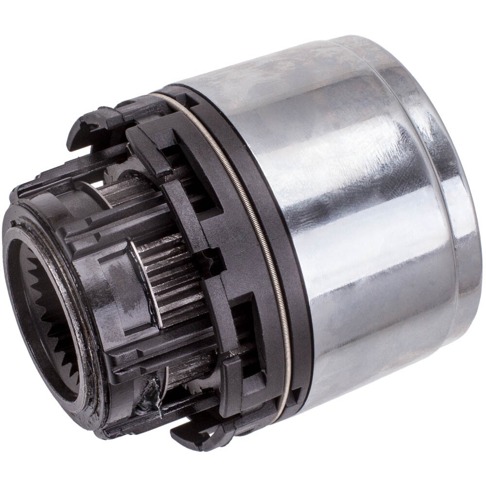 Pair Locking Hub Manual Conversion Kit For Ford Ranger 1998-2000 1998 1999 2000