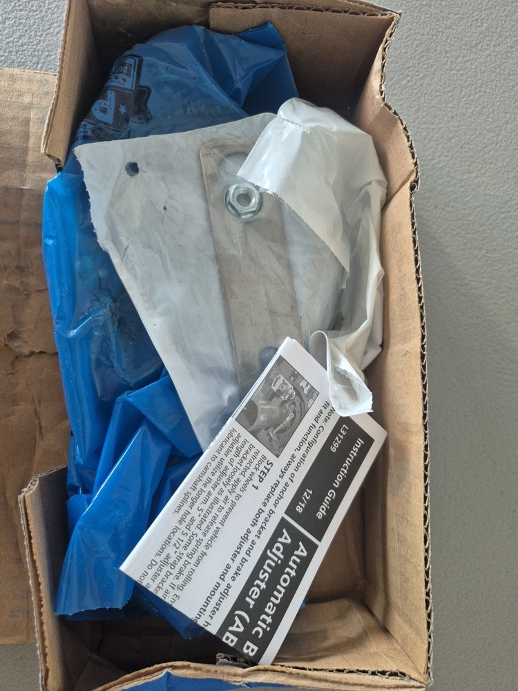 Haldex Automatic Slack Adjuster 40020231