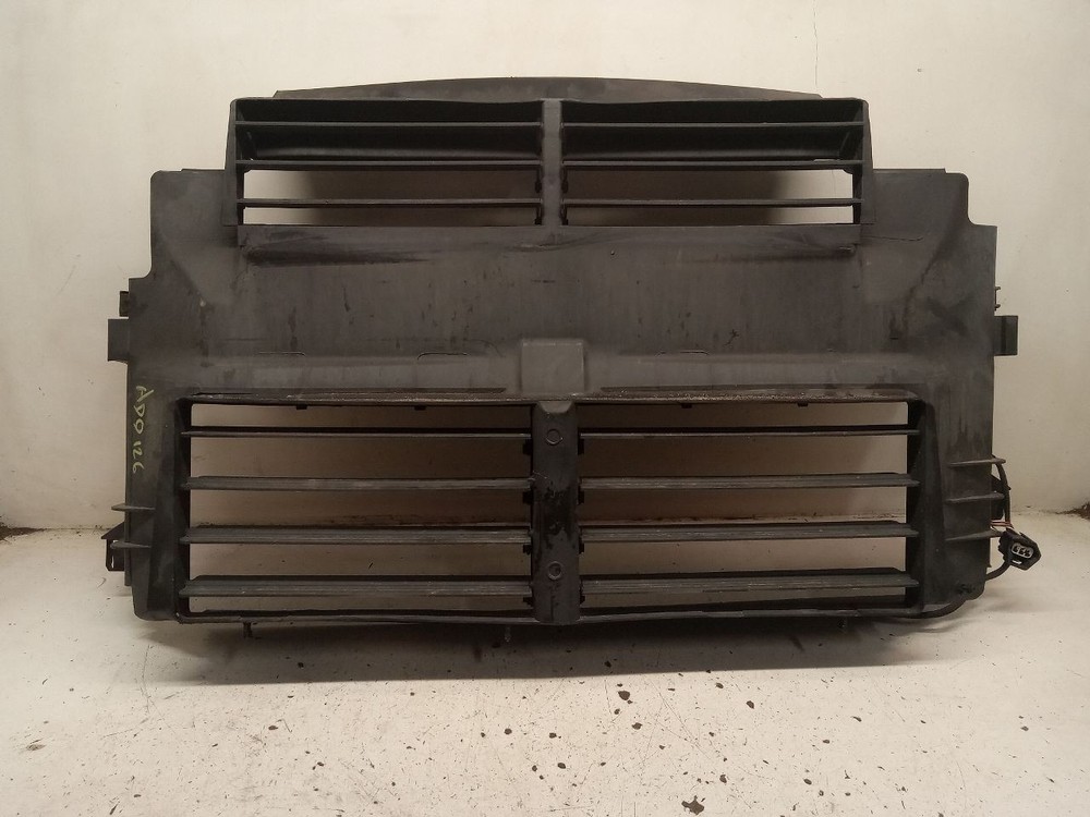 FOCUS 2013 Air Shutter 1056628