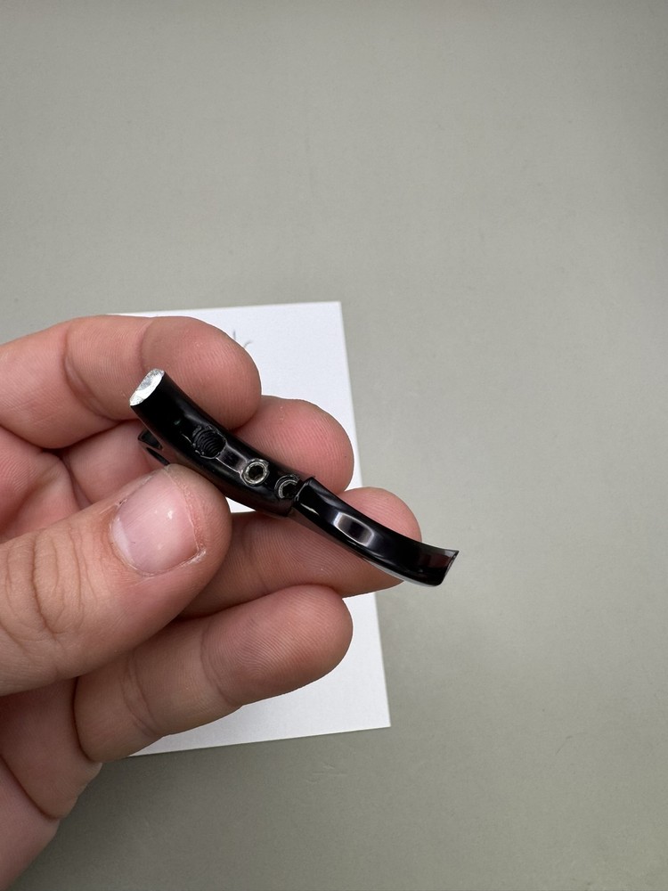 Bob Long 2K2 Intimidator Trigger Black