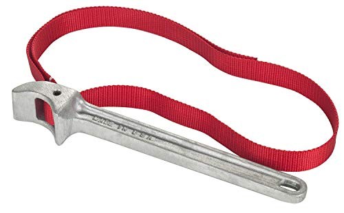 7206 Multi-Purpose Strap Wrench