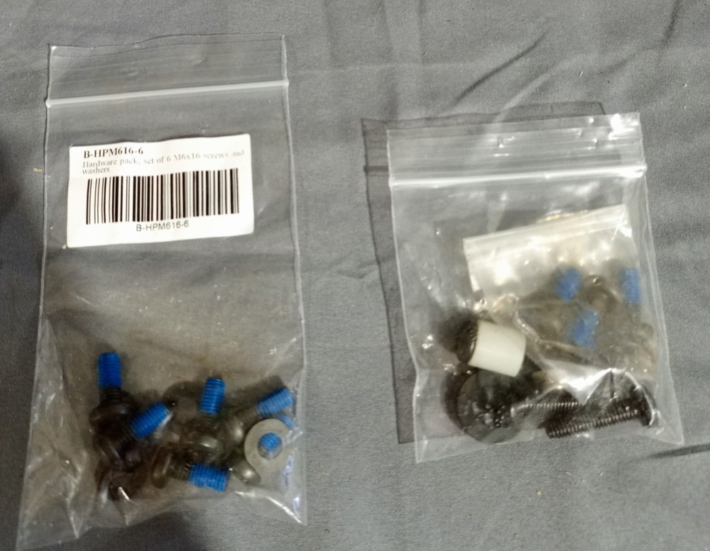 SSV Works B-X32-DUSR10 Pod Sub Underseat