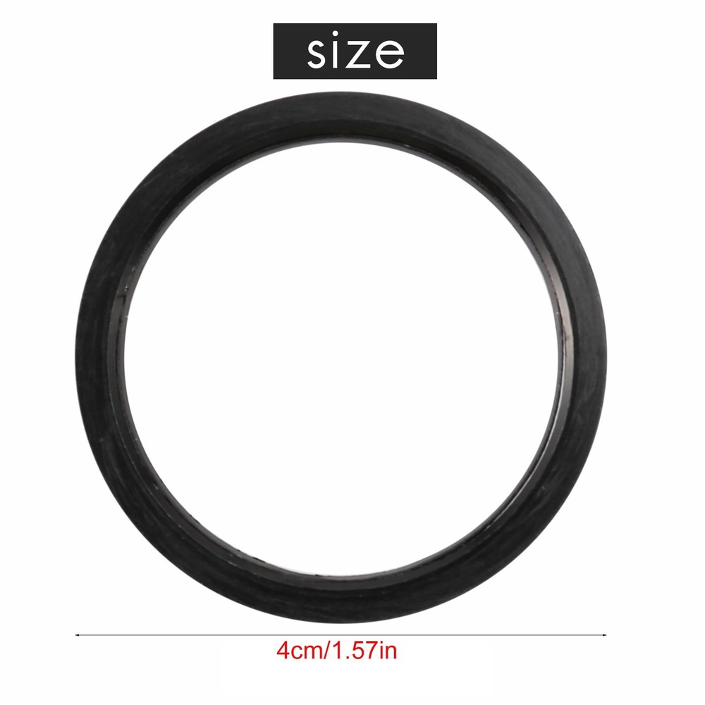 Spacer for Bottom Bracket Fitting (8 Pieces/2 Set) 2.5mm/Pcs Bottom2323