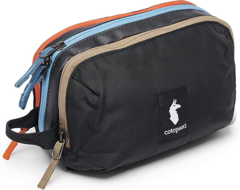 Nido Accessory Bag - CADA Dia - Black