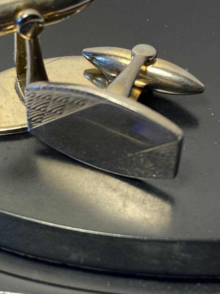 Vintage Cufflinks