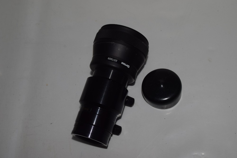 (M#) OPTEM 29-90-56 OPTICAL EYEPIECE (RST54)
