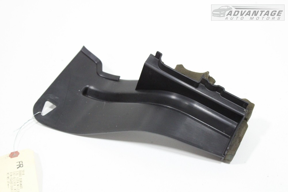 2011-2023 DODGE DURANGO FRONT RIGHT SIDE COWL SILENCER BRACKET SUPPORT OEM