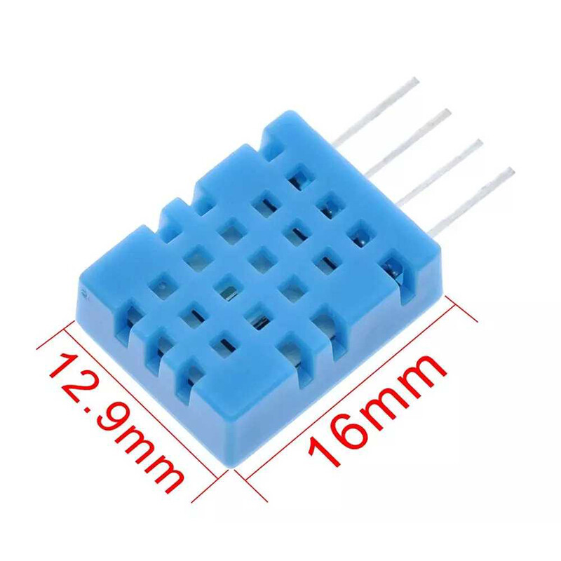 10x For DHT-11 DHT11 Digital Humidity Sensor High quality