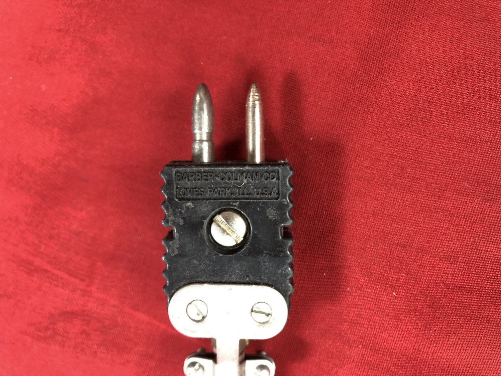 THERMOCOUPLE EXTENSION CABLE 6 FT