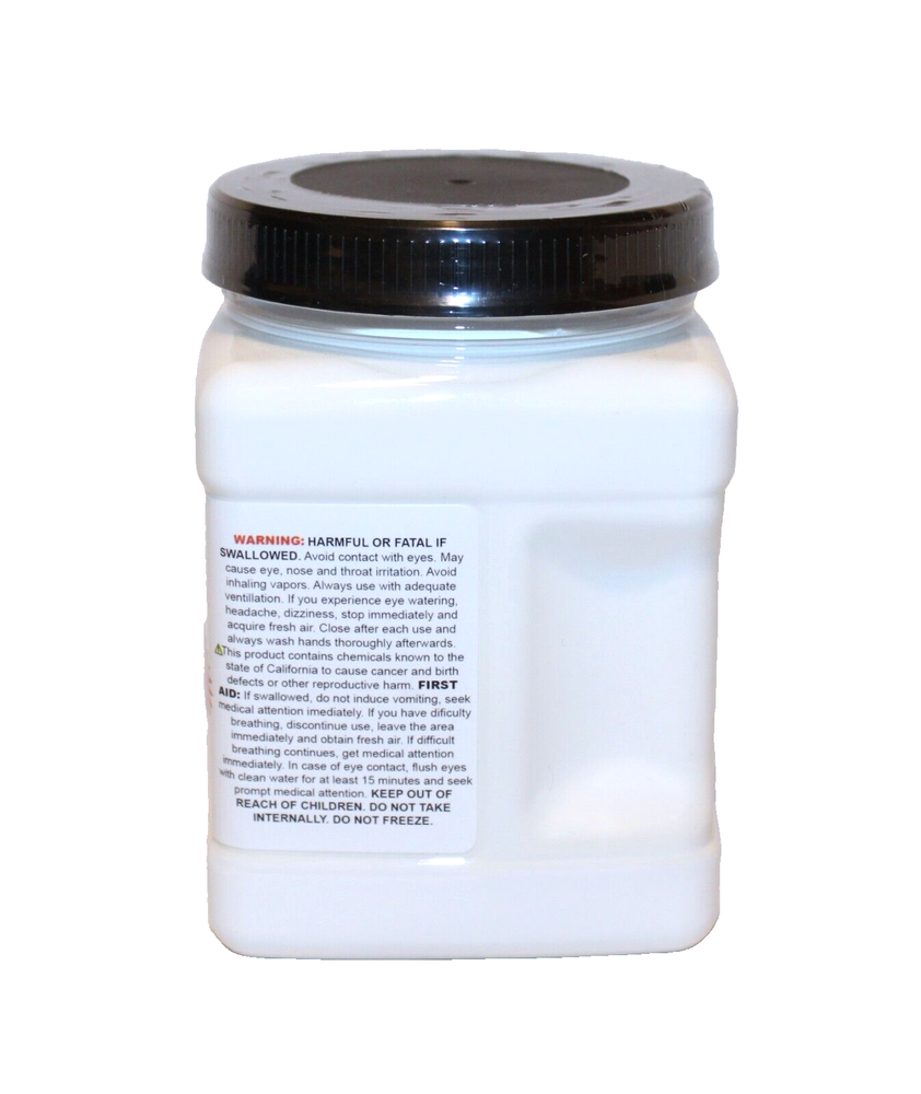 Dixie Belle Paint Company Boss White Primer 32 oz Problem Solver - Sealed Jar