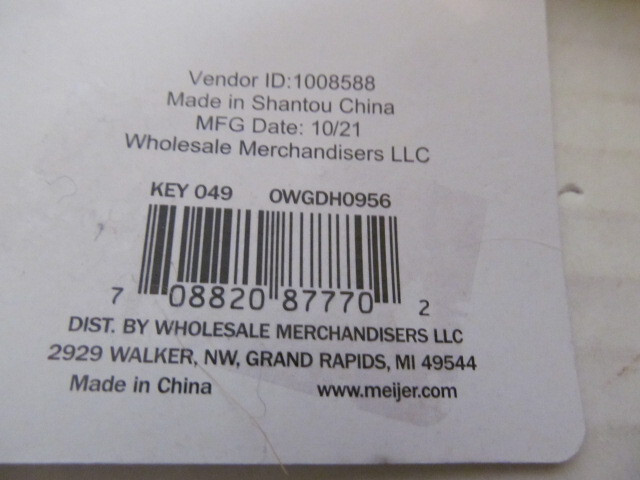 Wave Zone Easy Trigger Action Water Gun, Green for Ages 3+