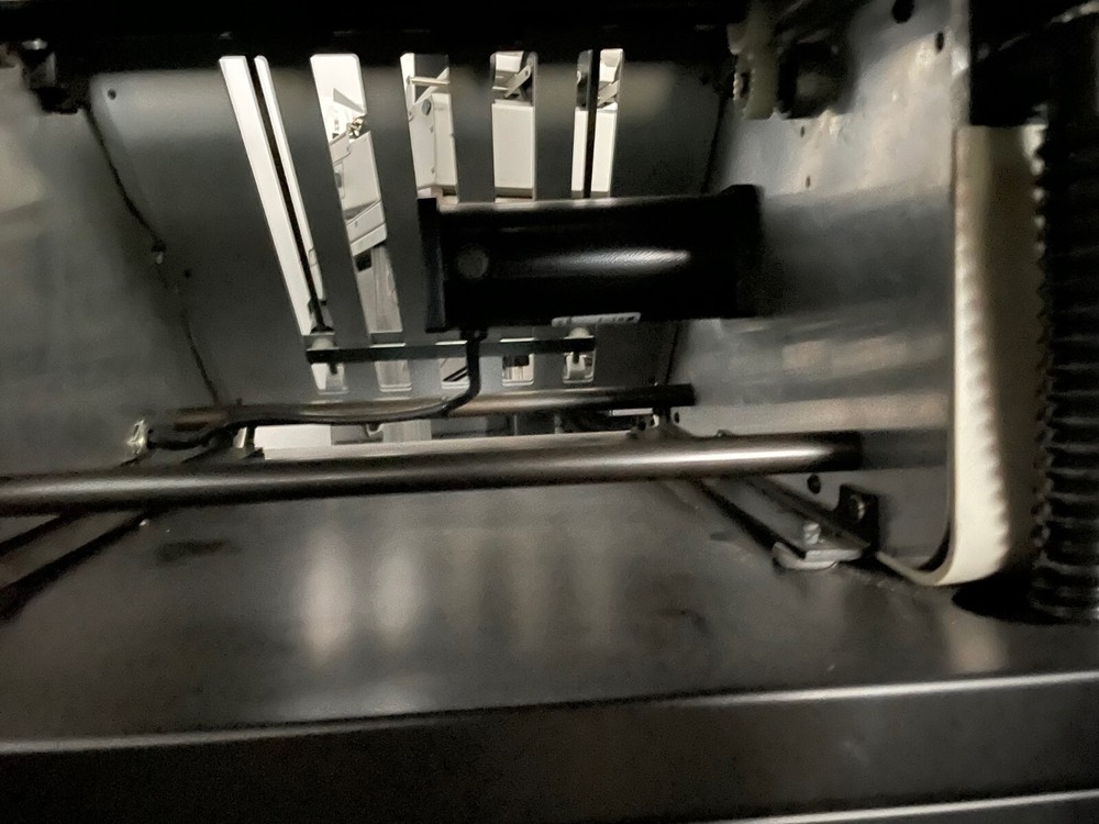 Formax FD-390 Heavy Duty Air Feed Folder (same as Baum model 714 XL)