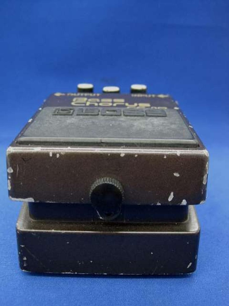 BOSS CE-2 CHORUS From Japan