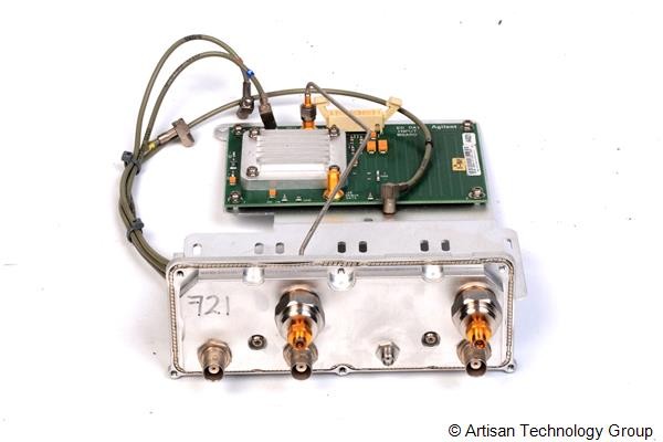 HP 86130-60046 ED Data Input Module