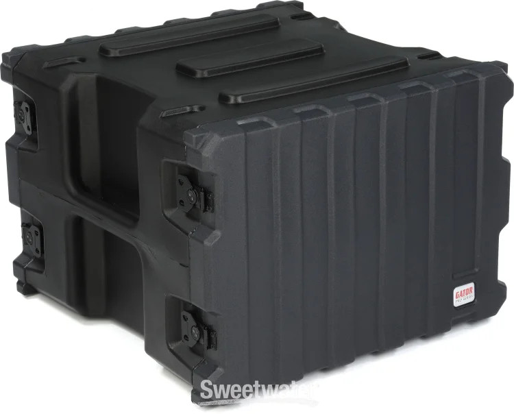 Gator G-PRO-8U-19 Pro Series Rack Case