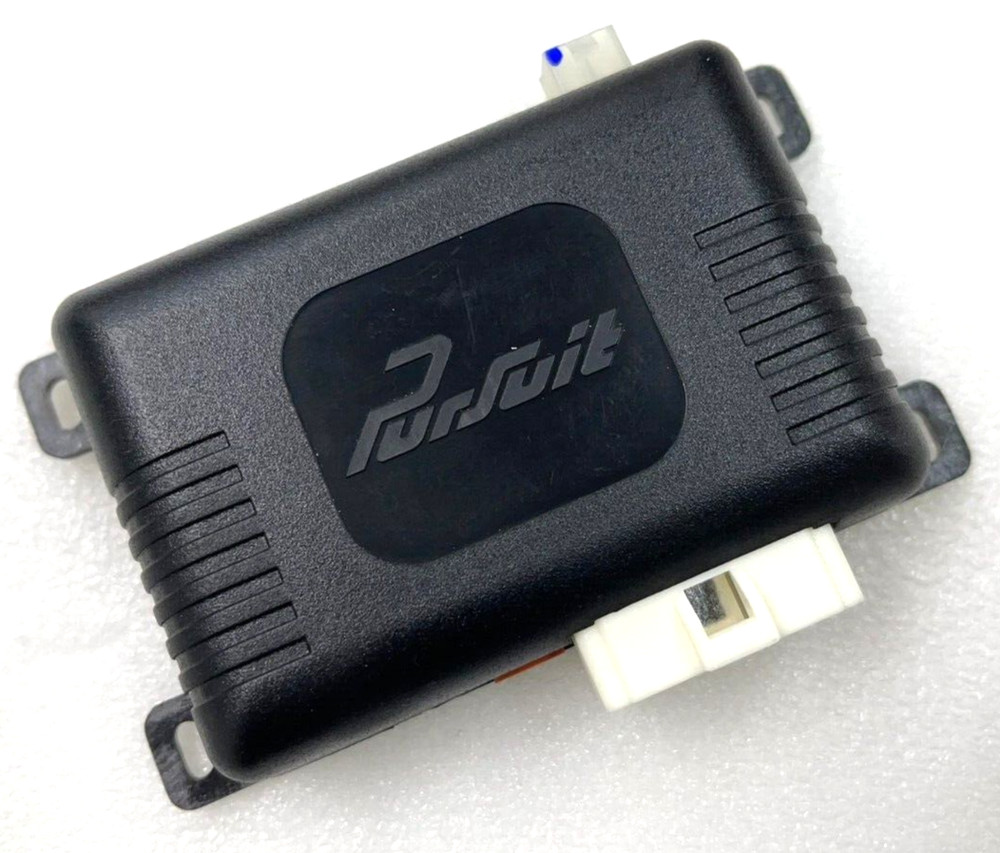 NEW Pursuit PRO9056E Remote Start Replacement Module Brain ONLY